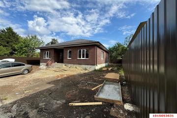 Фото №4: Дом 100 м² - Краснодар, ст Медик, ул. Южная