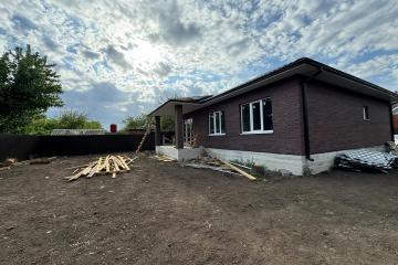 Фото №2: Дом 100 м² - Краснодар, ст Медик, ул. Южная