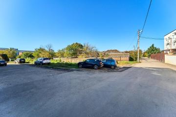 Фото №1: Дом 172 м² - Краснодар, мкр. 2-я Площадка, ул. Богдана Хмельницкого, 1/1