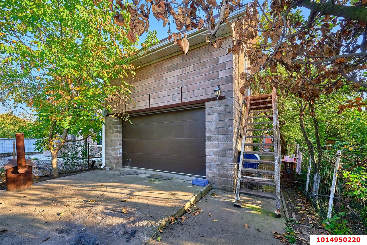 Фото №8: Дом 72 м² + 4 сот. - Краснодар, СТ Урожай, ул. Ягодная, 28