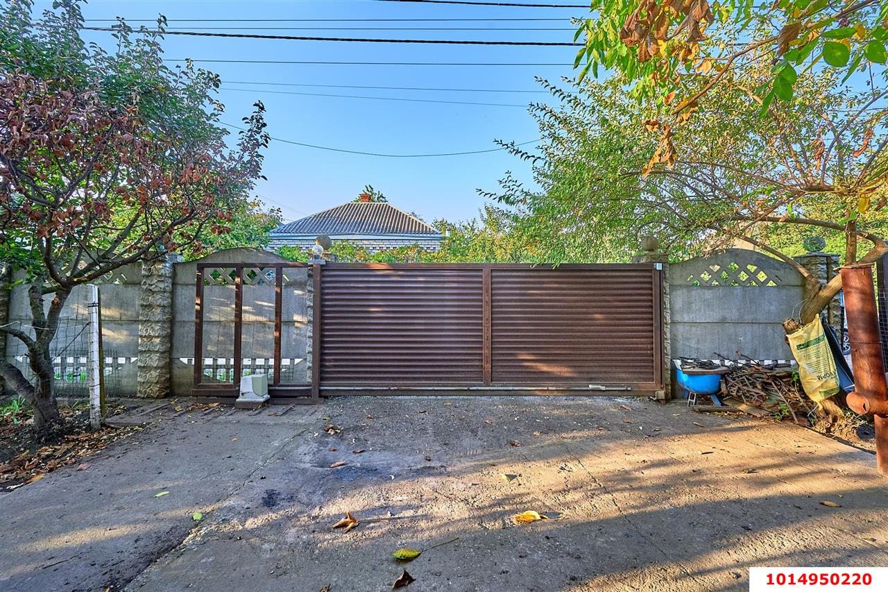 Фото №9: Дом 72 м² + 4 сот. - Краснодар, Прикубанский внутригородской округ, мкр. СТ Урожай, ул. Ягодная, 28