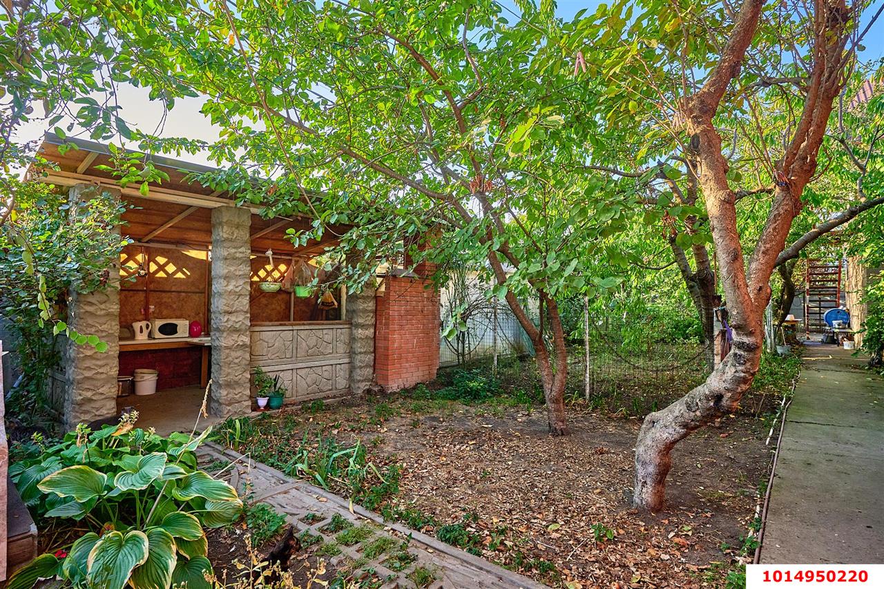 Фото №6: Дом 72 м² + 4 сот. - Краснодар, СТ Урожай, ул. Ягодная, 28