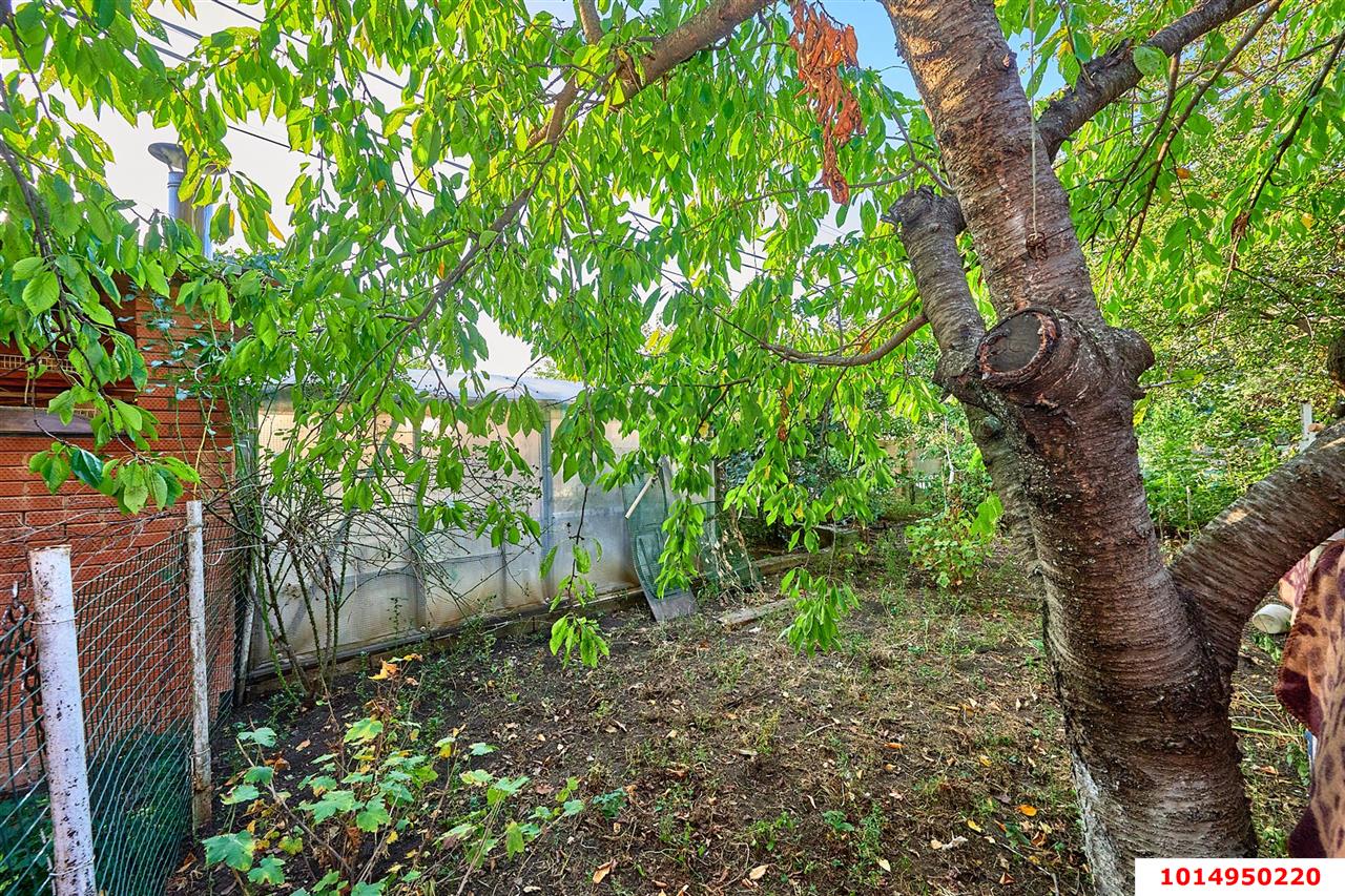 Фото №10: Дом 72 м² + 4 сот. - Краснодар, СТ Урожай, ул. Ягодная, 28