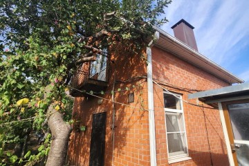 Фото №1: Дом 72 м² - Краснодар, мкр. СТ Урожай, ул. Ягодная, 28