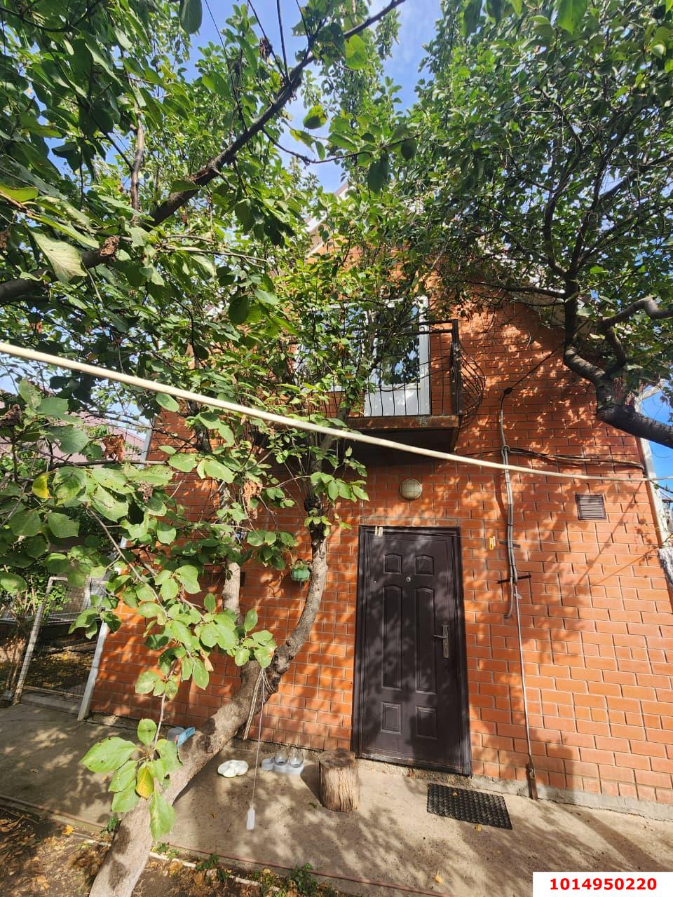 Фото №2: Дом 72 м² + 4 сот. - Краснодар, Прикубанский внутригородской округ, мкр. СТ Урожай, ул. Ягодная, 28