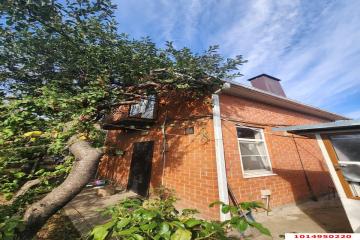 Фото №1: Дом 72 м² - Краснодар, мкр. СТ Урожай, ул. Ягодная, 28