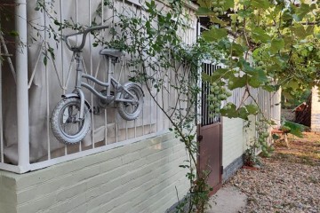 Фото №1: Дом 50 м² - Елизаветинская, ст Голубая Нива, ул. Яблоневая, 64