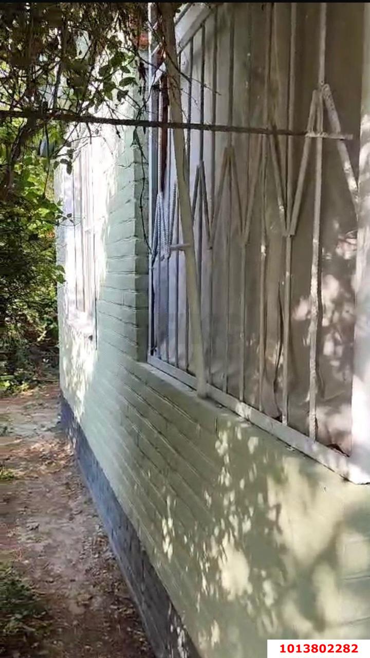 Фото №4: Дом 30 м² + 6.68 сот. - Елизаветинская, Голубая Нива, ул. Яблоневая, 64