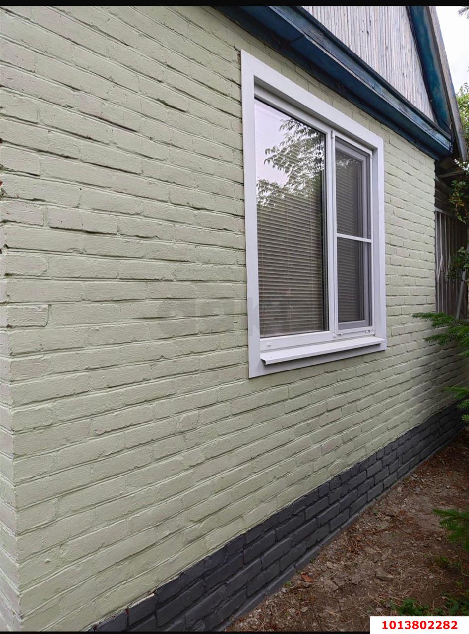 Фото №2: Дом 30 м² + 6.68 сот. - Елизаветинская, Голубая Нива, ул. Яблоневая, 64