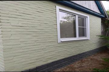 Фото №2: Дом 50 м² - Елизаветинская, ст Голубая Нива, ул. Яблоневая, 64