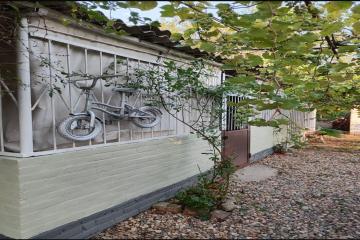 Фото №1: Дом 50 м² - Елизаветинская, ст Голубая Нива, ул. Яблоневая, 64