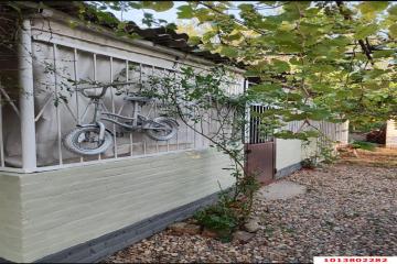 Фото №1: Дом 50 м² - Елизаветинская, ст Голубая Нива, ул. Яблоневая, 64