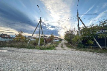 Фото №3: Земельный участок под ИЖС 4.92 сот. - Краснодар, мкр. КП Крепость, ул. Гостагаевская, 12к1