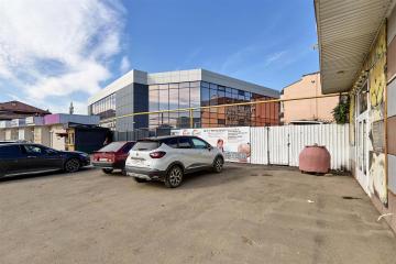 Фото №3: Коммерция 8 м² - Краснодар, мкр. Музыкальный, ул. Гомельская, 3/1