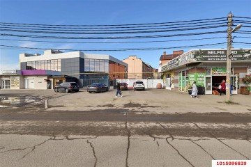 Фото №1: Земельный участок под ИЖС 8 сот. - Краснодар, мкр. Музыкальный, ул. Гомельская, 3/1