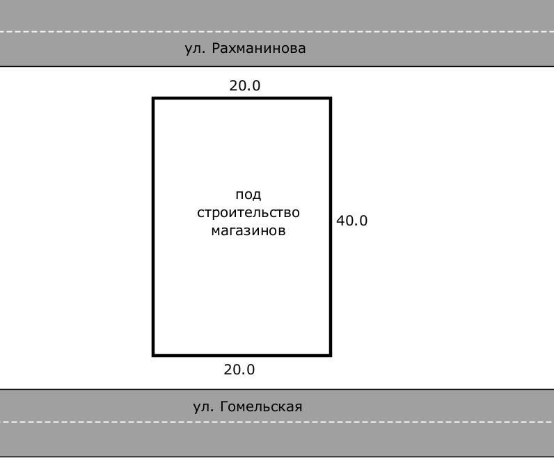 Фото №6: Коммерция 8 м² - Краснодар, Прикубанский внутригородской округ, мкр. Музыкальный, ул. Гомельская, 3/1