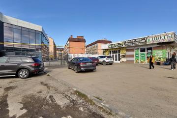 Фото №2: Коммерция 8 м² - Краснодар, мкр. Музыкальный, ул. Гомельская, 3/1