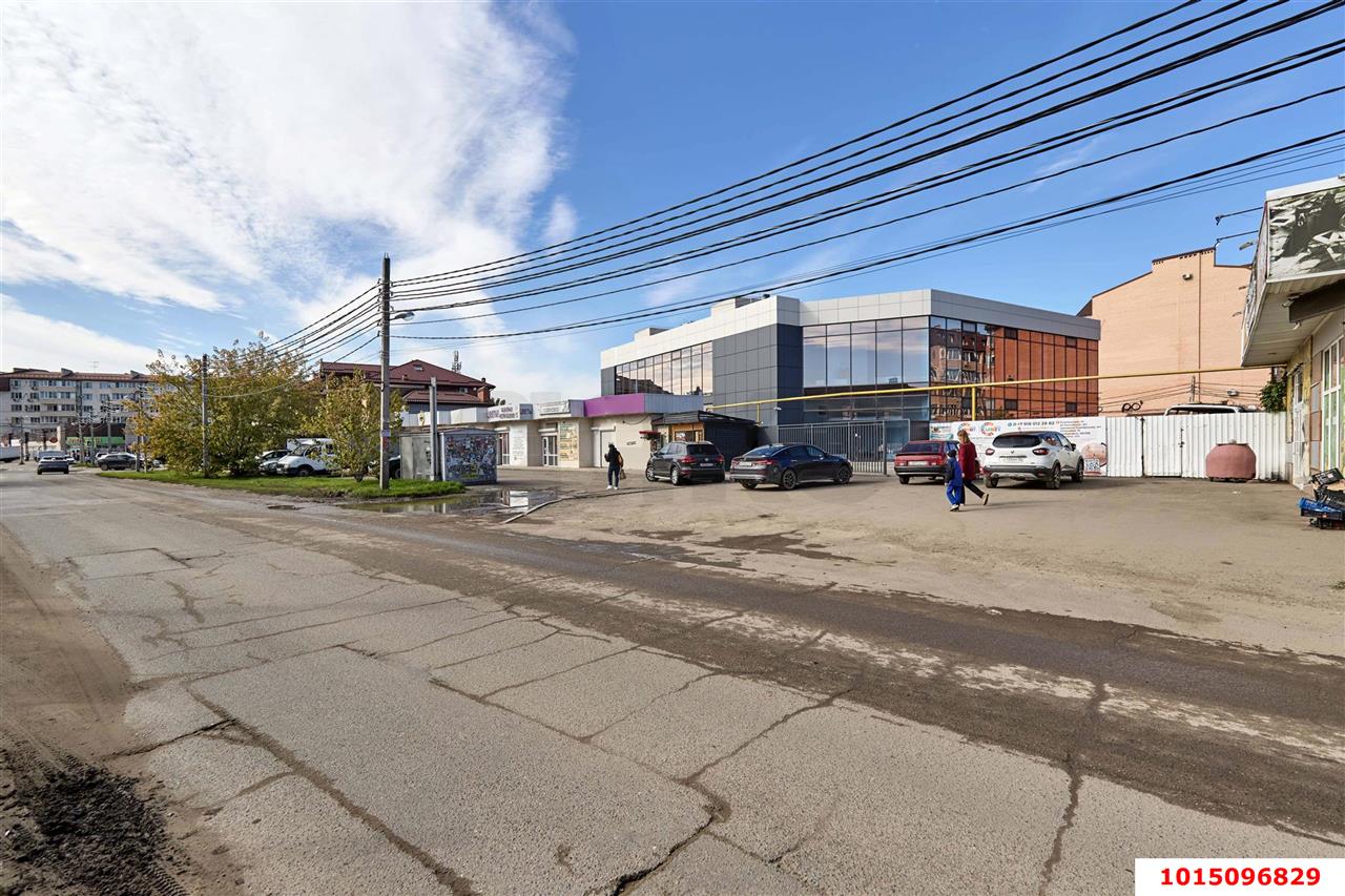 Фото №5: Коммерческая земля 8 сот. - Краснодар, Музыкальный, ул. Гомельская, 3/1