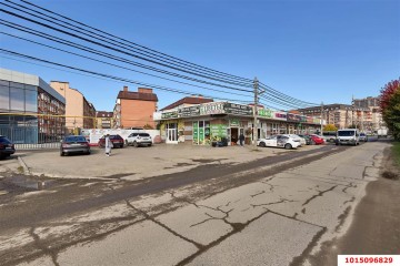 Фото №4: Коммерческая земля 8 сот. - Краснодар, мкр. Музыкальный, ул. Гомельская, 3/1