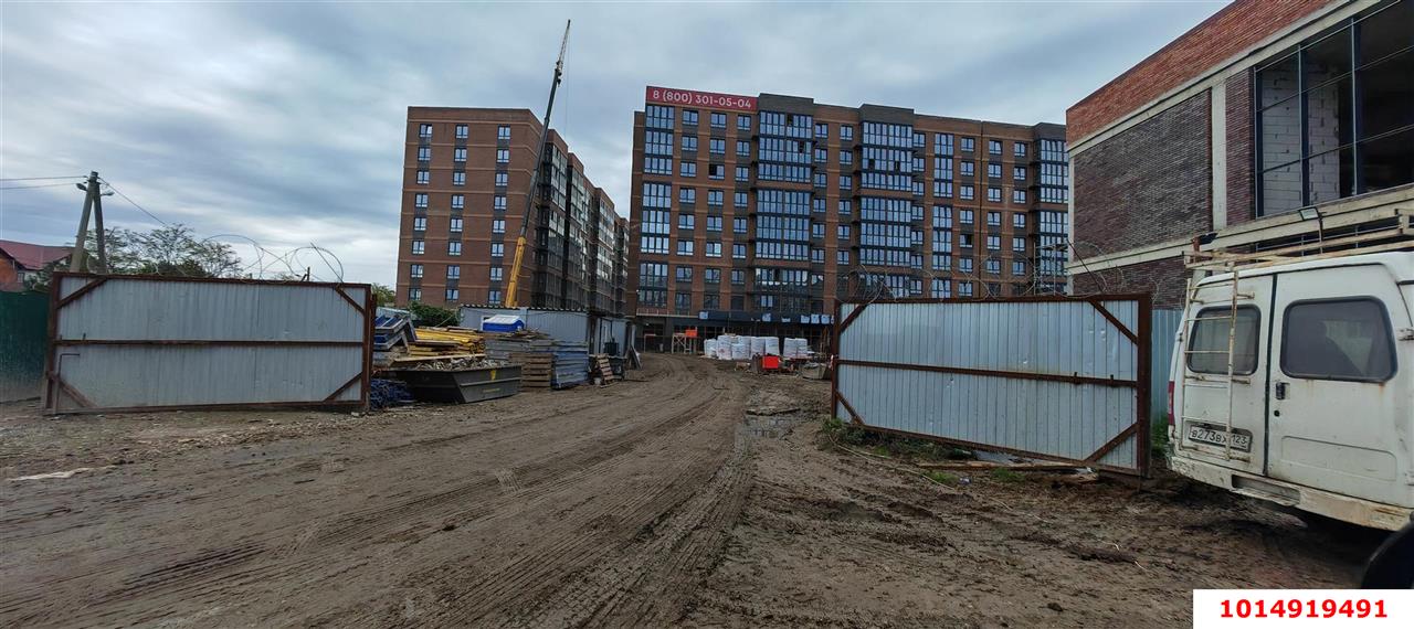 Фото №1: Коммерция 96 м² - Краснодар, мкр. Прикубанский внутригородской округ