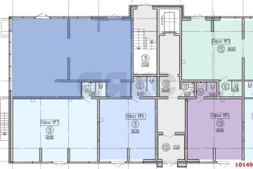 Фото №4: Торговое помещение 97 м² - Краснодар, мкр. Прикубанский внутригородской округ, 