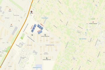 Фото №5: Коммерция 96 м² - Краснодар, мкр. Прикубанский внутригородской округ, 