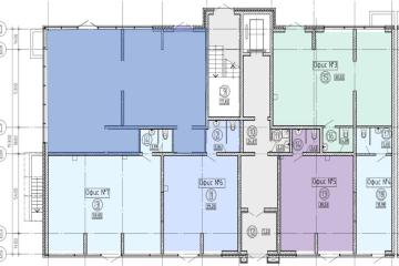 Фото №4: Коммерция 96 м² - Краснодар, мкр. Прикубанский внутригородской округ, 