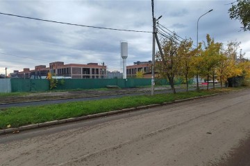 Фото №2: Торговое помещение 97 м² - Краснодар, мкр. Прикубанский внутригородской округ, 