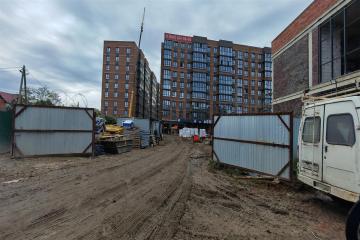 Фото №1: Коммерция 96 м² - Краснодар, мкр. Прикубанский внутригородской округ, ул. Снежная