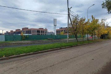 Фото №3: Торговое помещение 97 м² - Краснодар, мкр. Прикубанский внутригородской округ, ул. Снежная