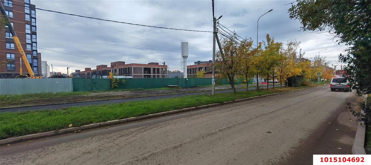 Фото №3: Торговое помещение 97 м² - Краснодар, Прикубанский внутригородской округ, ул. Снежная