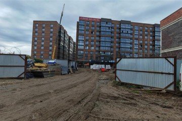 Фото №1: Торговое помещение 97 м² - Краснодар, мкр. Прикубанский внутригородской округ, ул. Снежная