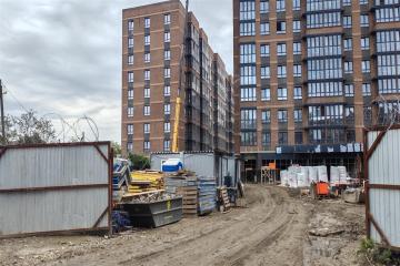 Фото №2: Коммерция 96 м² - Краснодар, мкр. Прикубанский внутригородской округ, ул. Снежная