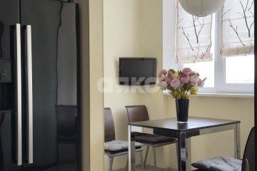 Фото №5: 5+-комнатная квартира 141 м² - Москва, мкр. Е, ул. 6-я Кожуховская, 15к2