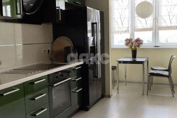Фото №3: 5+-комнатная квартира 141 м² - Москва, мкр. Е, ул. 6-я Кожуховская, 15к2