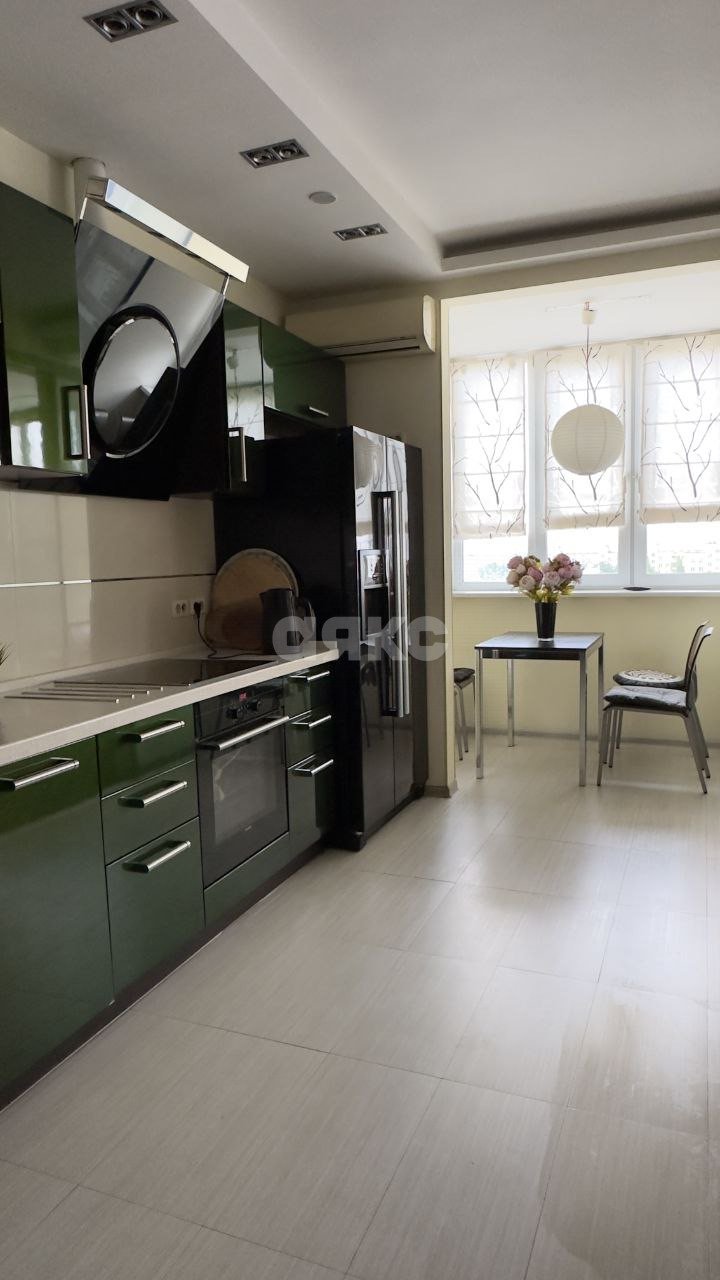 Фото №3: 5+-комнатная квартира 141 м² - Москва, Е, ул. 6-я Кожуховская, 15к2