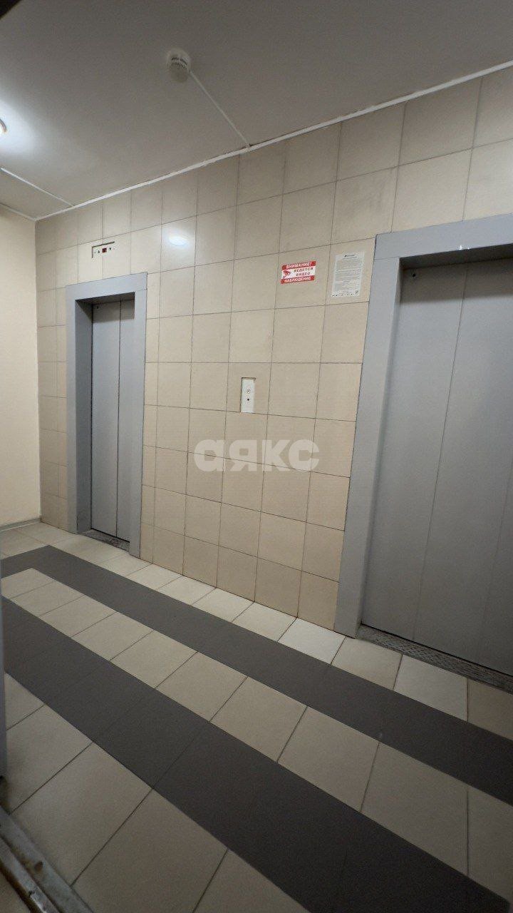 Фото №10: 5+-комнатная квартира 141 м² - Москва, Е, ул. 6-я Кожуховская, 15к2