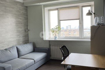 Фото №2: 5+-комнатная квартира 141 м² - Москва, мкр. Е, ул. 6-я Кожуховская, 15к2