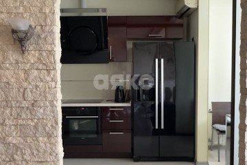 Фото №4: 5+-комнатная квартира 141 м² - Москва, мкр. Е, ул. 6-я Кожуховская, 15к2