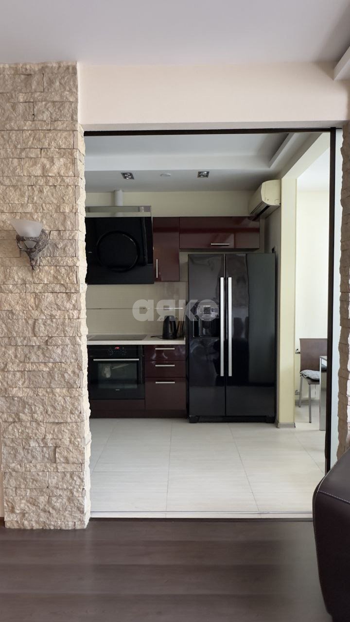 Фото №4: 5+-комнатная квартира 141 м² - Москва, Е, ул. 6-я Кожуховская, 15к2