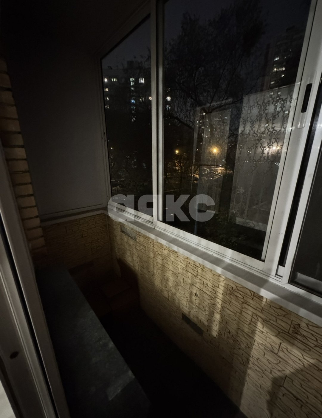 Фото №13: 2-комнатная квартира 51 м² - Москва, Донской, пр-кт Севастопольский, 1к1А