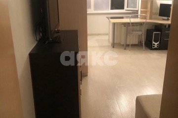 Фото №5: 2-комнатная квартира 51 м² - Москва, р. Донской, пр-кт Севастопольский, 1к1А