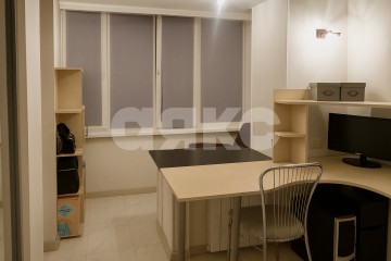 Фото №3: 2-комнатная квартира 51 м² - Москва, р. Донской, пр-кт Севастопольский, 1к1А