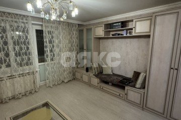 Фото №1: 2-комнатная квартира 51 м² - Москва, р. Донской, пр-кт Севастопольский, 1к1А