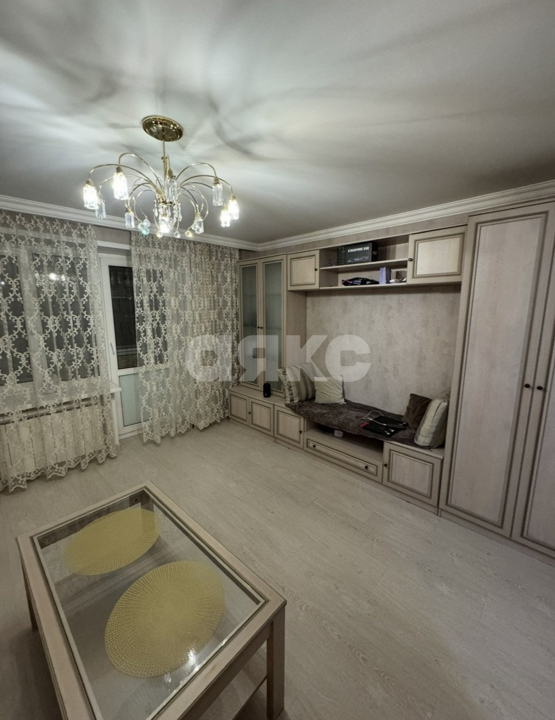 Фото №1: 2-комнатная квартира 51 м² - Москва, Донской, пр-кт Севастопольский, 1к1А