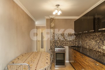 Фото №5: 2-комнатная квартира 51 м² - Москва, р. Донской, пр-кт Севастопольский, 1к1А