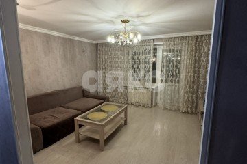 Фото №3: 2-комнатная квартира 51 м² - Москва, р. Донской, пр-кт Севастопольский, 1к1А
