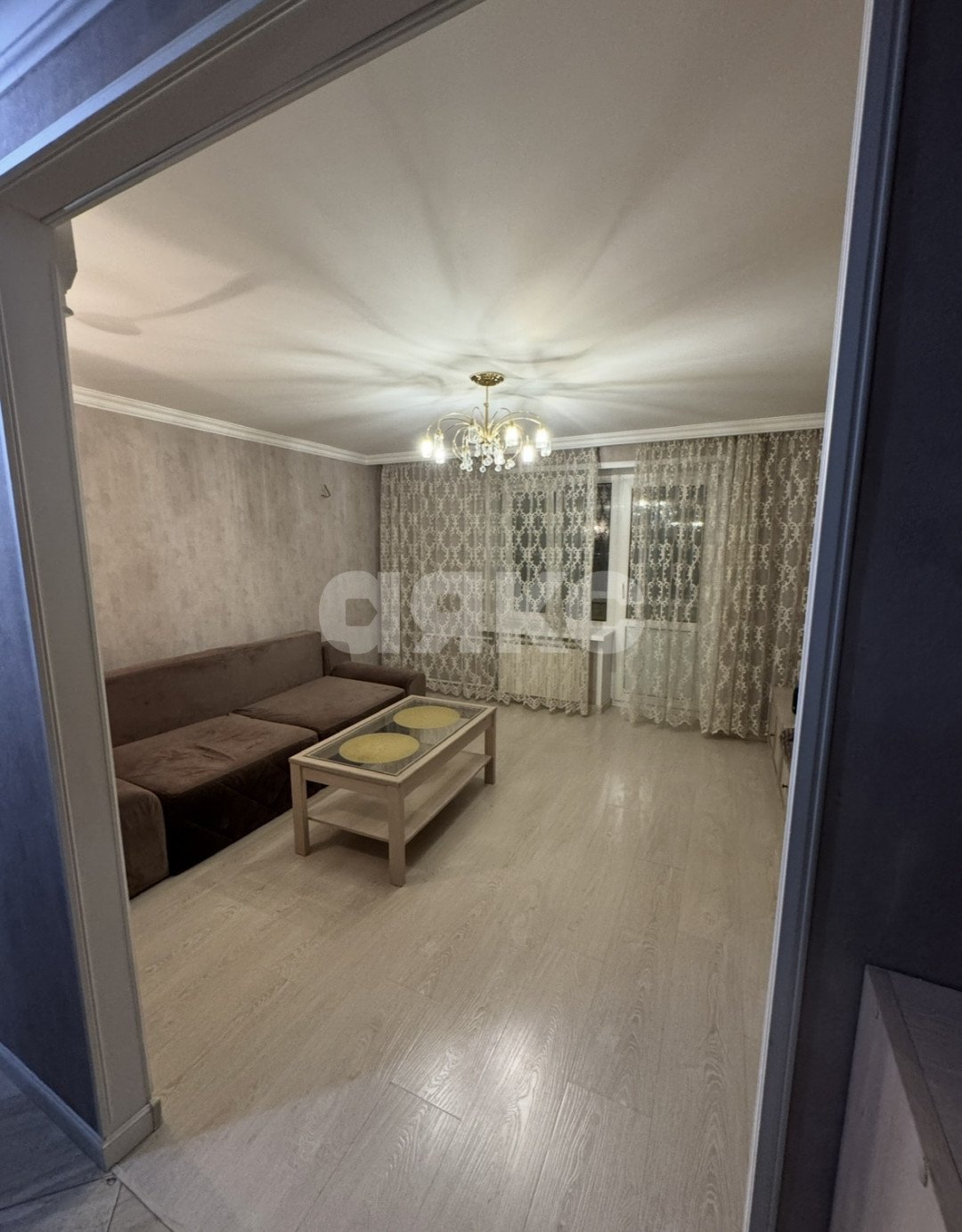 Фото №3: 2-комнатная квартира 51 м² - Москва, Донской, пр-кт Севастопольский, 1к1А
