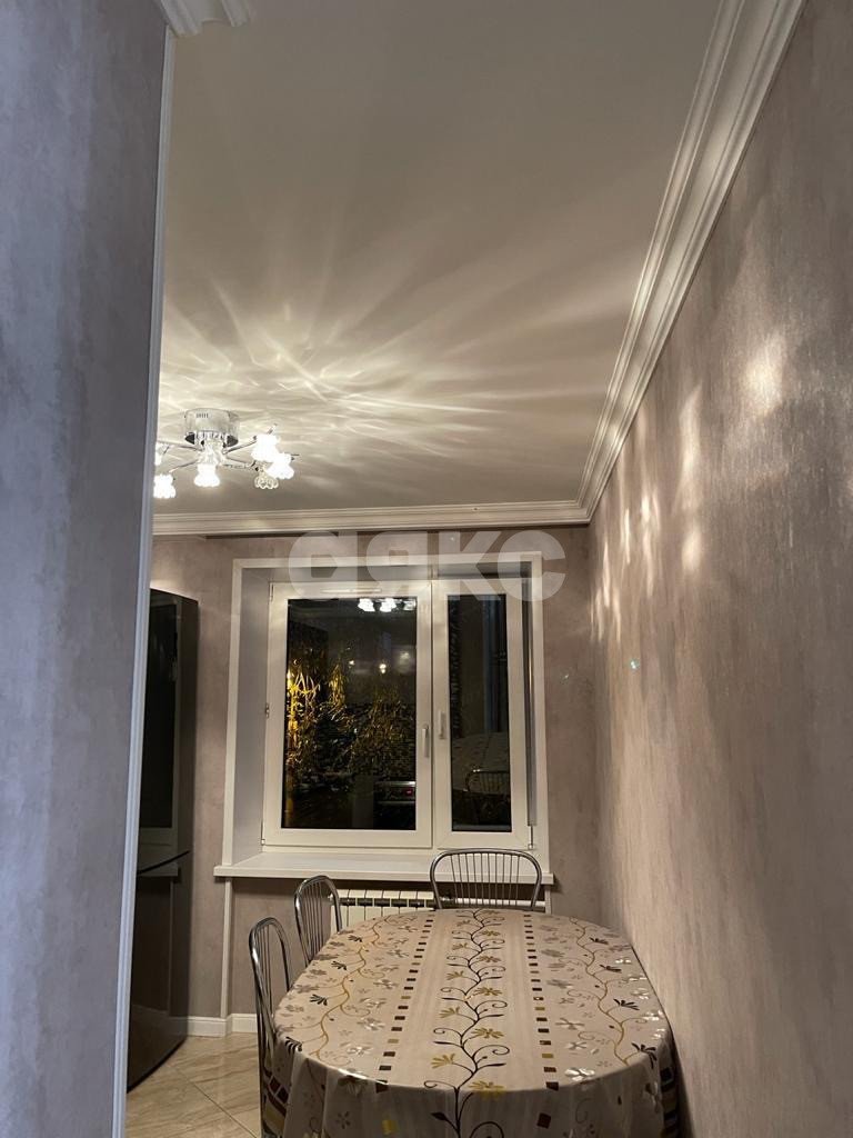 Фото №9: 2-комнатная квартира 51 м² - Москва, Донской, пр-кт Севастопольский, 1к1А