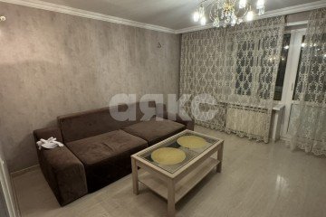 Фото №4: 2-комнатная квартира 51 м² - Москва, р. Донской, пр-кт Севастопольский, 1к1А